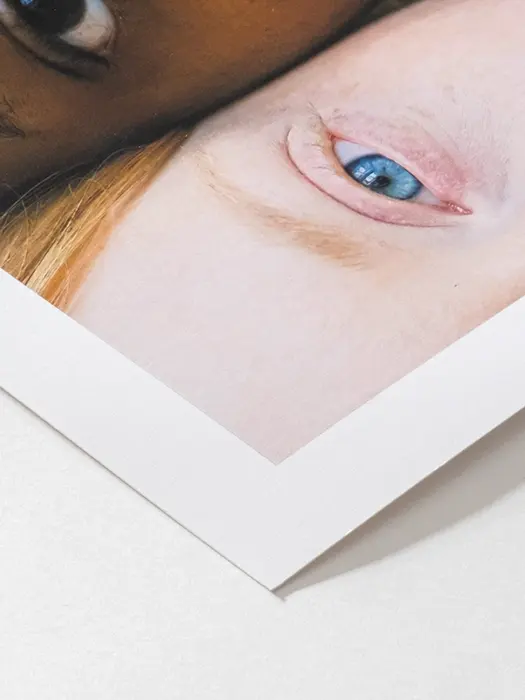 Papel giclée mate liso 230g