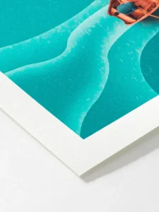 Bellas Artes Natural 230 giclée Papel para impresión giclée mate