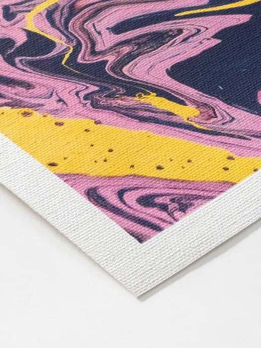 Hahnemühle Canvas Artist para impresión giclée de lienzo