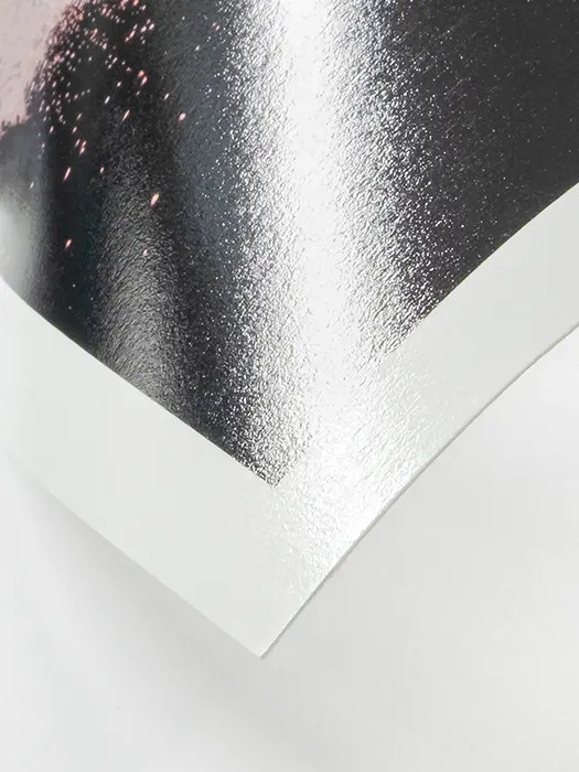 PApek Hahnemühle Photo Rag Baryta, papel baritado inkjet