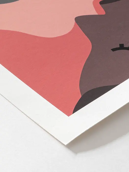 Papel Hahnemühle Photo Rag Ultra Smooth para impresión giclée