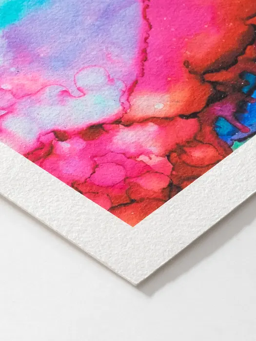 Hahnemühle William Turner para impresión de acuarelas