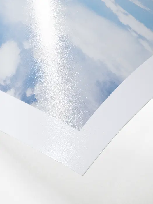 Papel fotográfico giclée