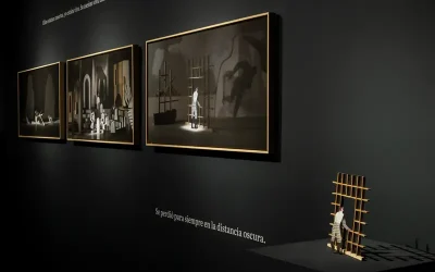 ¿Qué es un comisario de arte? La figura que puede ayudarte a destacar